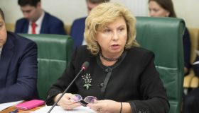 Омбудсмен Москалькова призывает создать механизм предотвращения пыток