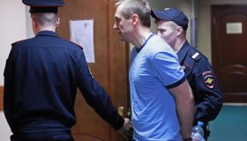 Полковника Захарченко передумали считать потенциальным беглецом