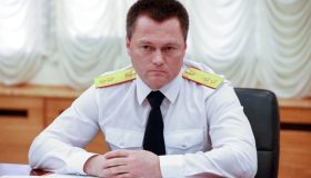 Краснов назвал Генпрокуратуру и ФСБ наилучшими борцами с коррупцией