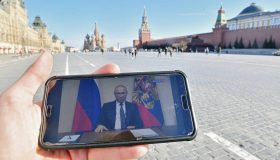 Итоги недели: налоги от Путина, перетасовки от Краснова и щедрость региональных чиновников