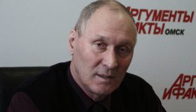 10 месяцев условно получил бывший глава омского Росприроднадзора по уголовному делу