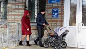 В Петербурге растратили 327 млн рублей, выделенных на реализацию нацпроекта «Демография»