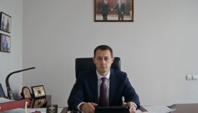 Главу Азова, арестованного по делу о махинациях с землей, отпустили домой