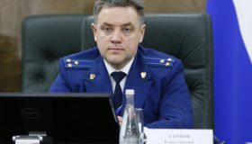 Краснов выбрал начальника для нового главного управления Генпрокуратуры на Кавказе