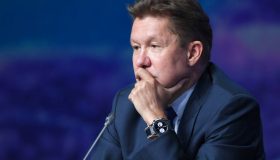 Прогнозы не сбылись: «Газпром» отказался увольнять Миллера