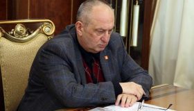 Депутата Народного собрания Ингушетии Якуба Белхороева забрали на допрос