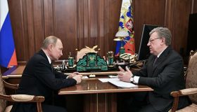 Кудрин доложил Путину о нарушениях чиновников на сумму в 50 млрд рублей