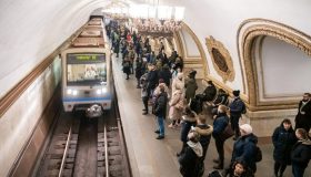 Начальников московского метрополитена проверяет прокуратура — их обвинили в утаивании премий простых рабочих