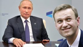 Итоги дня: Путин рассмешил Навального, Мишустин взялся за СМИ, Егорова больше не судья