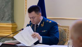 Пошел на экс-начальника: Краснов открыто выступил с критикой дела генералов МВД