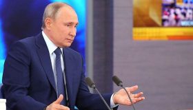 Итоги недели: Путин присматривается к новому сроку, Чайка готовится к пенсии, а Краснов просит быть пожестче