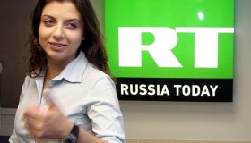 Доходный троллинг: как на RT тратят миллиарды налогоплательщиков