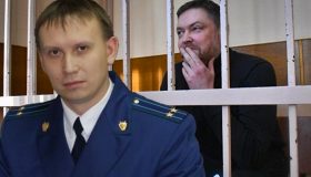 Итоги дня: суд щадит подчиненных Краснова и Шойгу, Росимущество раздаривает конфискат