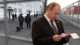 Итоги недели: пыточное письмо для Путина, отложенный учет Краснова и цифровые полномочия Бортникова