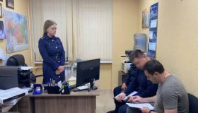 Обделили казахский розыск: высокопоставленных полицейских Симферополя обвинили во взятке