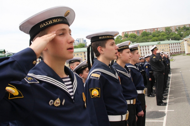 Минобороны подтвердило заболевание COVID-19 у 192 курсантов и преподавателей училищ