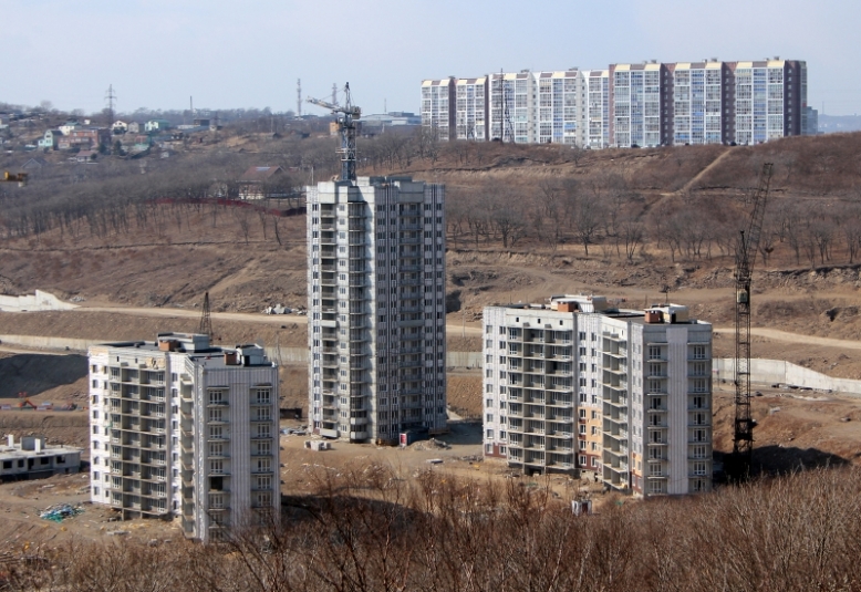 ДомКлик запускает сервис подбора недвижимости в новостройках по всей России