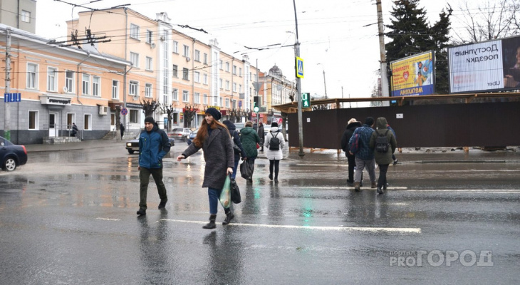 Снимайте шапки: синоптики оповестили об аномальной погоде в марте