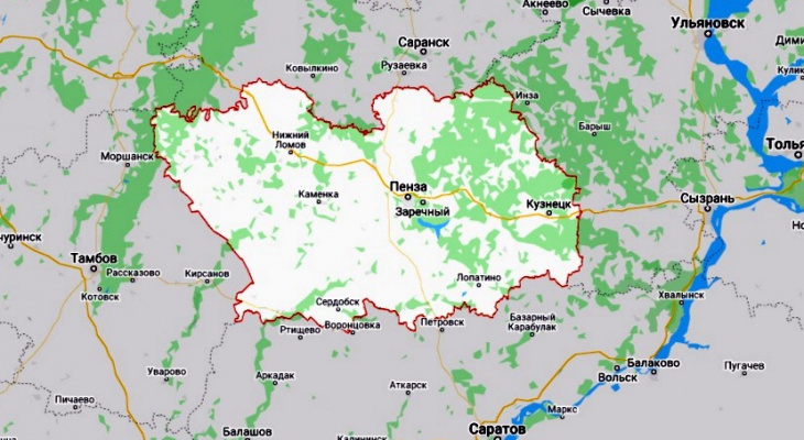 В оперштабе рассказали, где живут новые зараженные COVID-19