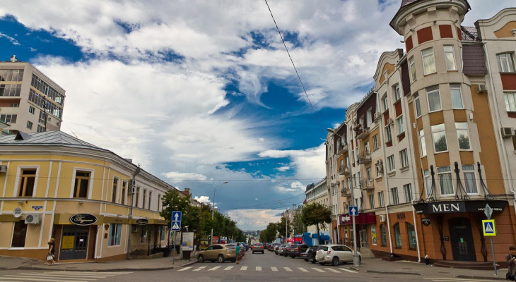 В Пензенской области продлен режим повышенной готовности