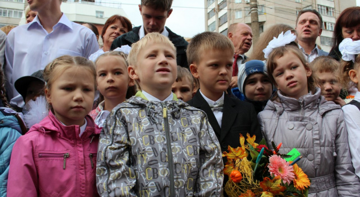 Спецвыплаты для сборов детей в школу готовят для пензенцев