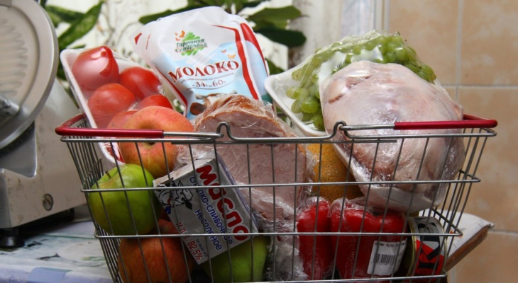 Эксперты назвали продукты, которые ускоряют старение