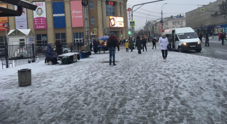 В пензенском оперштабе рассказали, где больше всего найдено ковидных больных