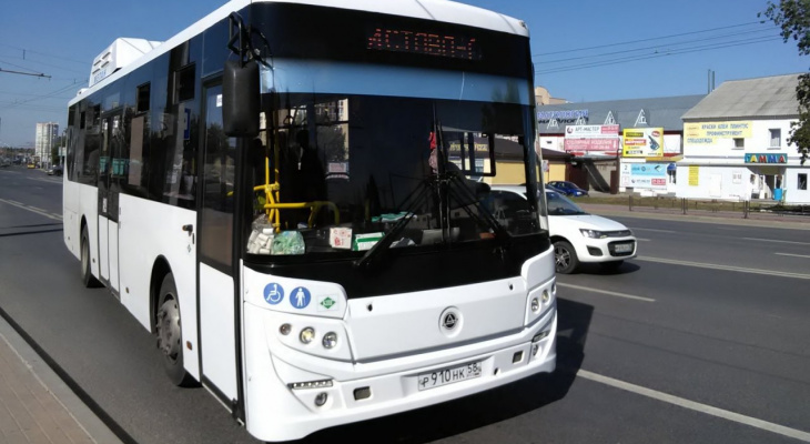 Пензенским дачникам рассказали об изменениях в работе автобусных маршрутов