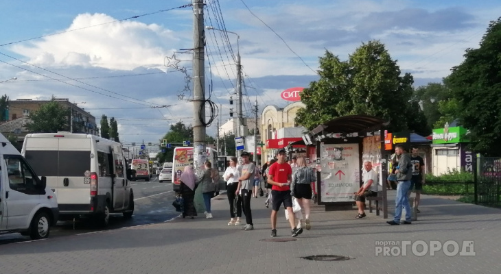 Цены в пензенских маршрутках признали завышенными