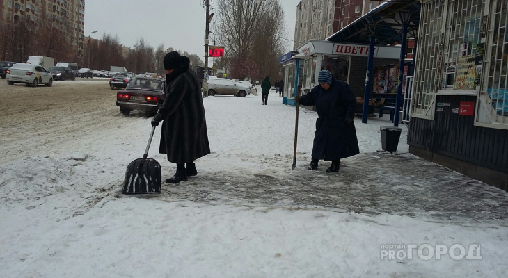 В Пензенской области вновь ввели режим повышенной готовности