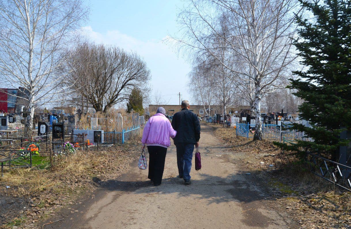 «Каждый день ее вспоминаю»: жительница Пензы рассказала, что ей помогло справиться с горем