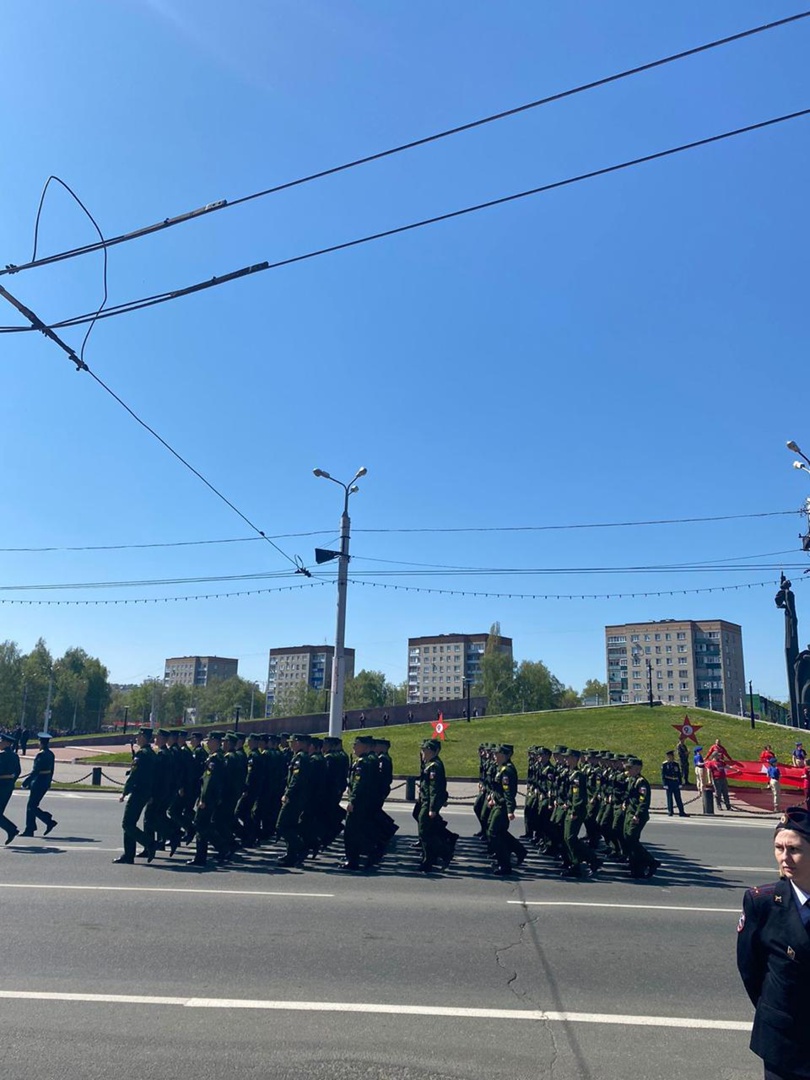 Улице в Пензе хотят присвоить имя первого главы ДНР