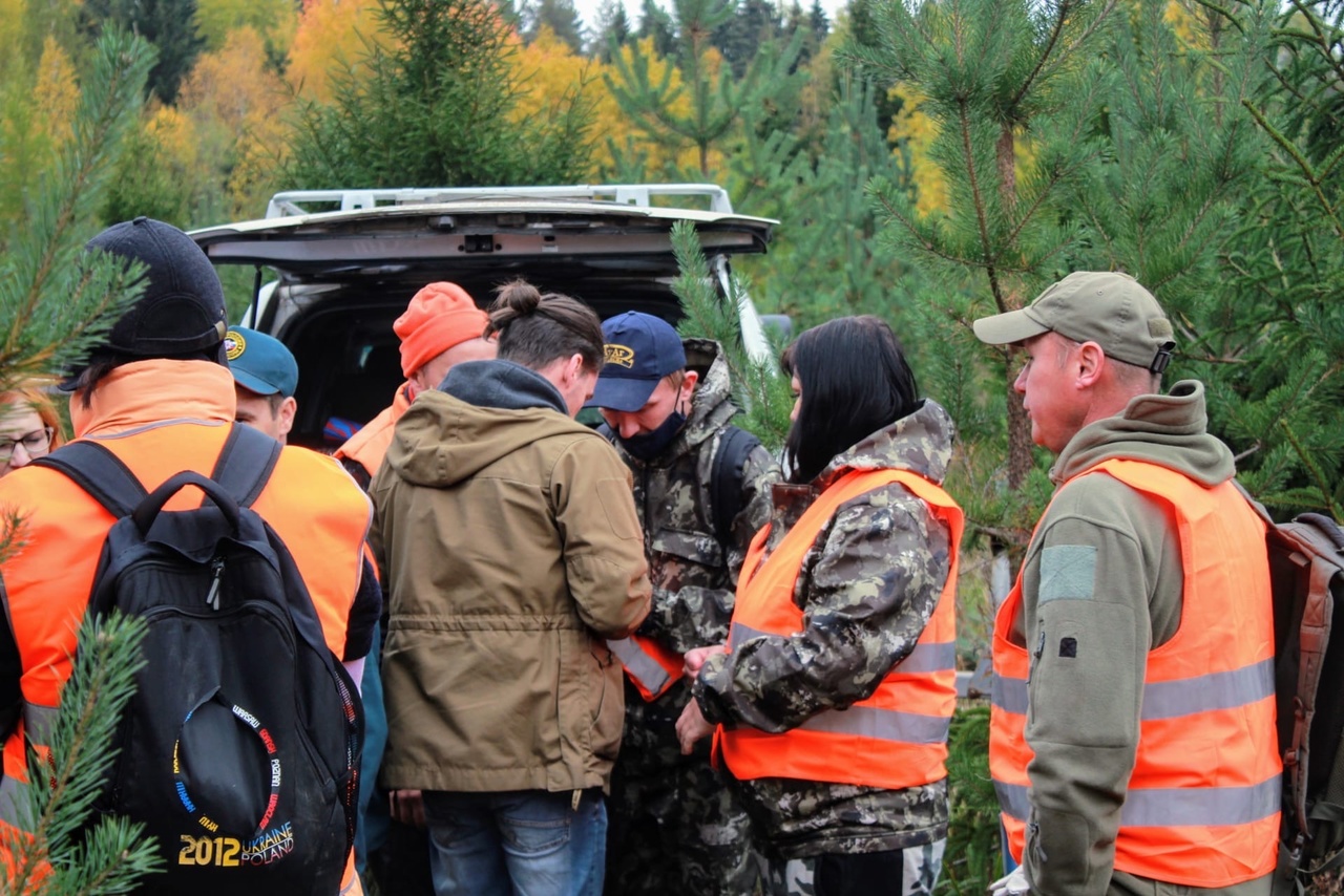 Поиски пропавшей без вести девушки-подростка завершены в Пензенской области