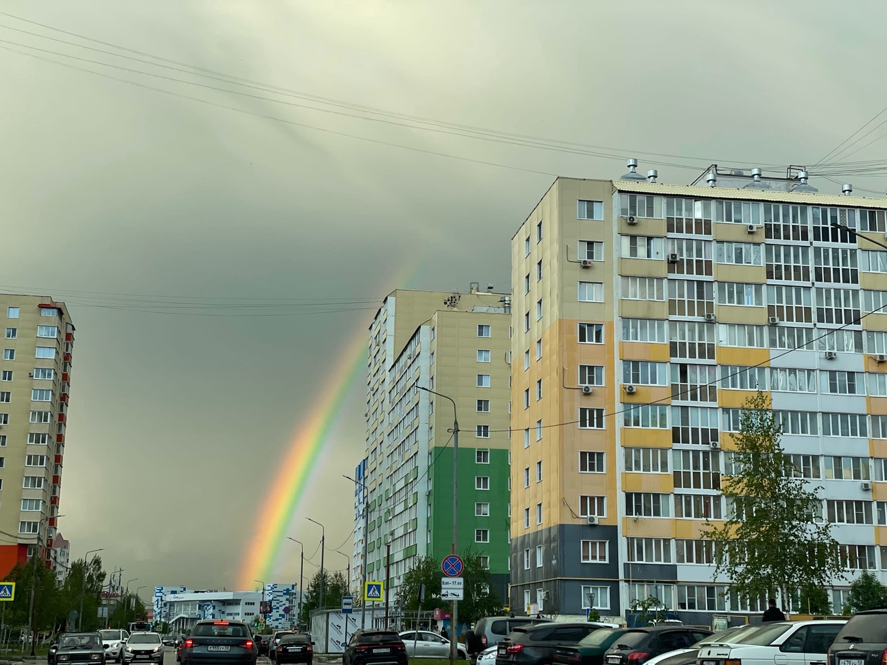 В Спутнике построят троллейбусную линию