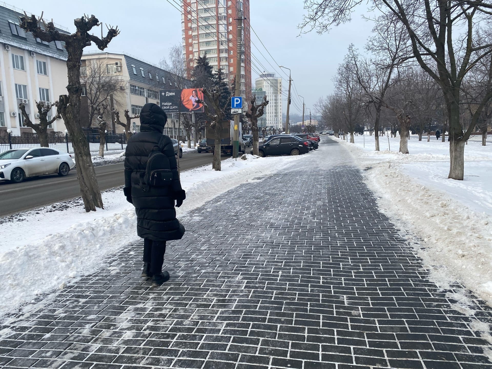 Стало известно, сколько людей проживает в Пензенской области