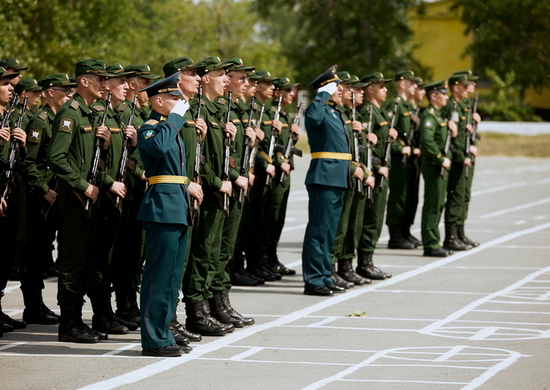 Уже началось: в Минобороны РФ сделали официальное заявление, касающееся мобилизации