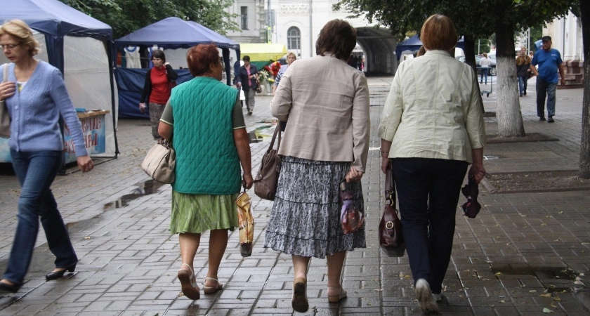 Пожилых россиян услышали. Эту сумму зачислят абсолютно всем пенсионерам с 15 июня