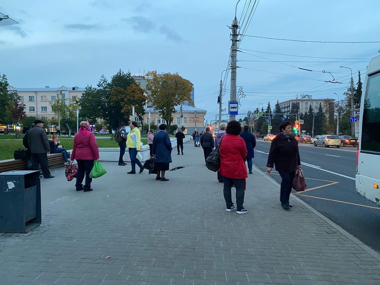 Во вторник в Пензе на 20 секунд включат электросирены