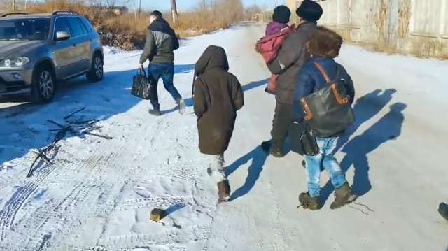 Забайкальская семья-«маугли» стала поводом для возбуждения уголовного дела