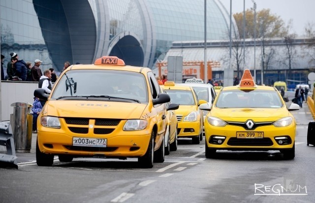 Uber и «Яндекс» строят свою Москву в Москве, а Лондон против