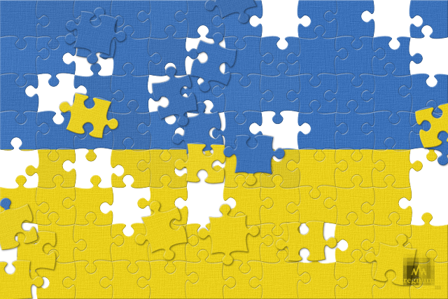 Украинский коронавирус