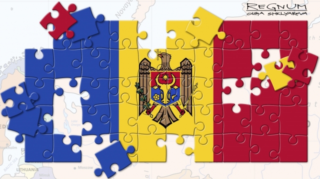 Молдавия временно перестала предоставлять гражданство
