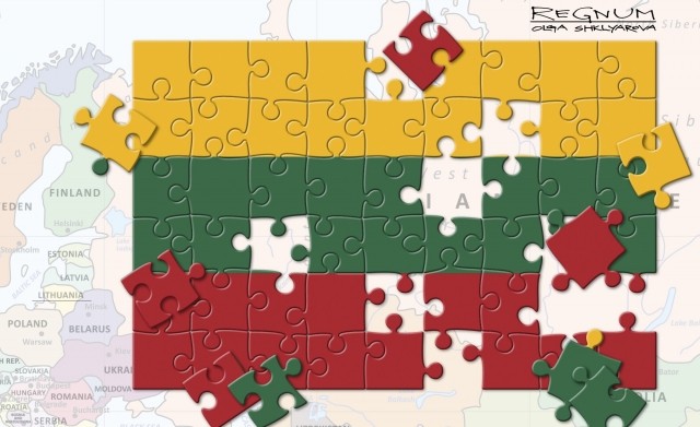 Посольство РФ в Литве отреагировало на антироссийскую резолюцию Сейма Литвы