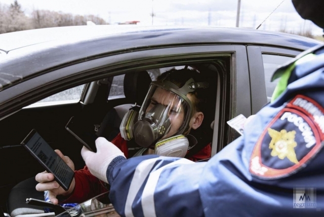 В Ярославле система электронных пропусков не поможет – результаты опроса