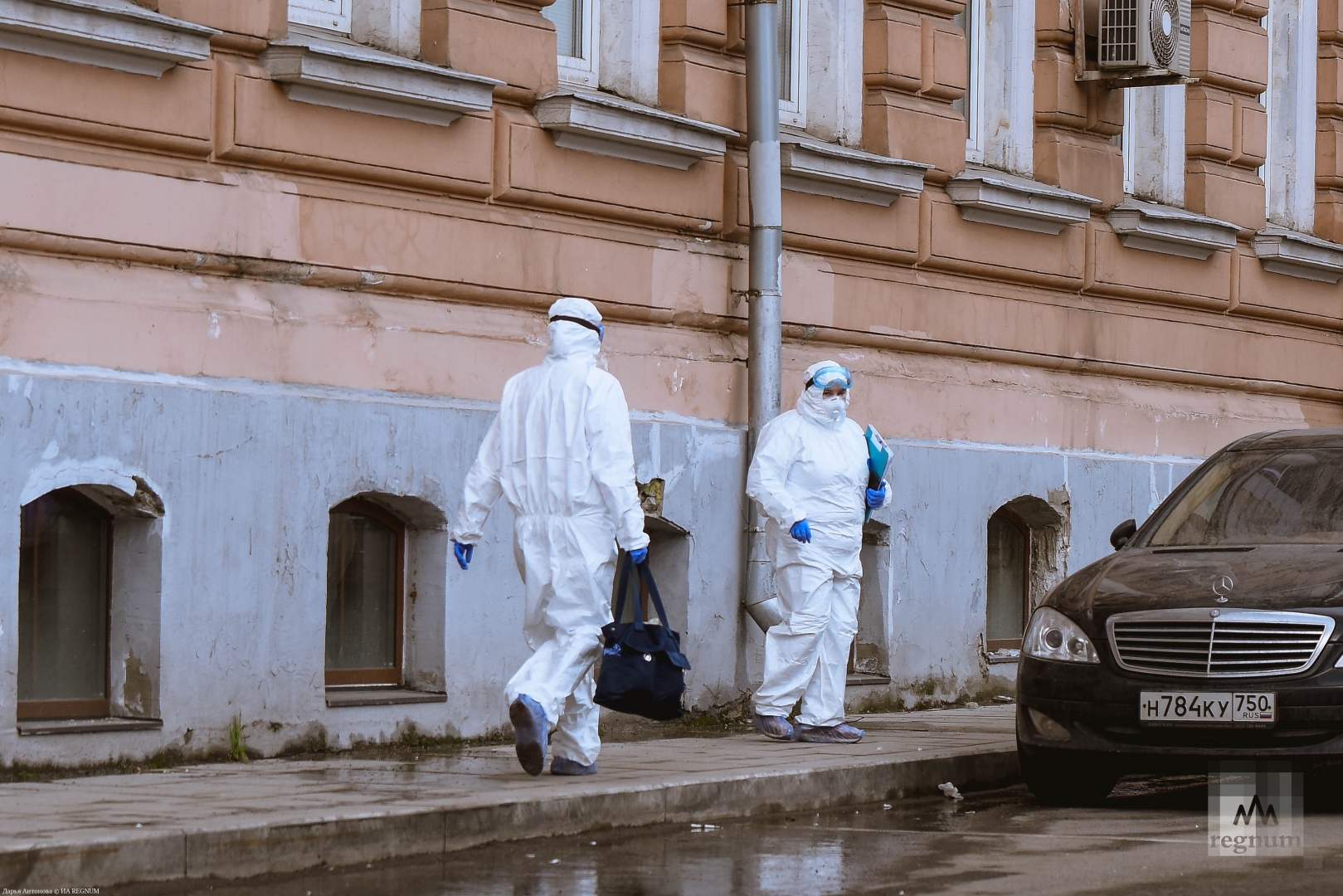 Пандемия не закончилась: максимально безопасно электронное голосование