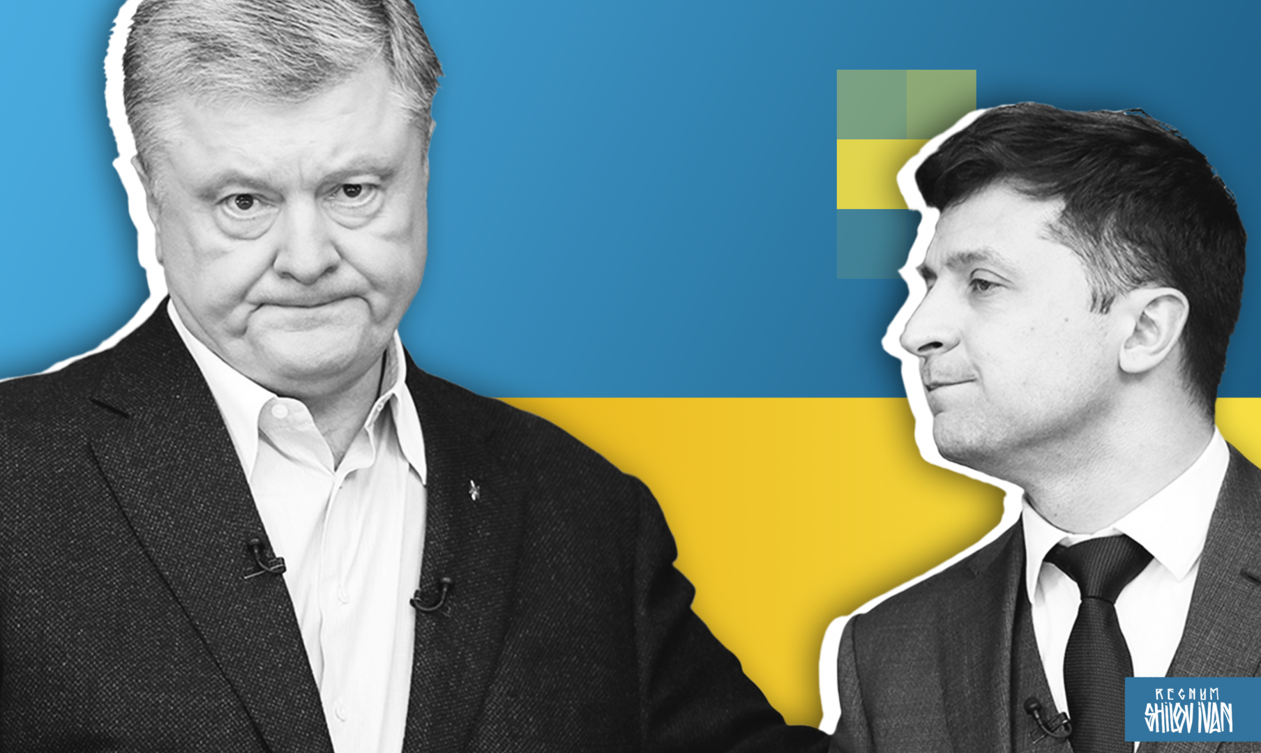 Украинский эксперт рассказал, как Зеленский «нокаутировал» патриотов