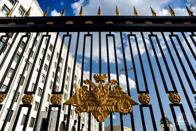 Многомиллиардные претензии: Минобороны РФ подало 50 исков за день