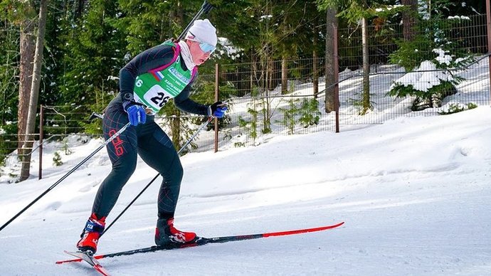 IBU утвердил переход Ушкиной и Шамаева в сборную Румынии