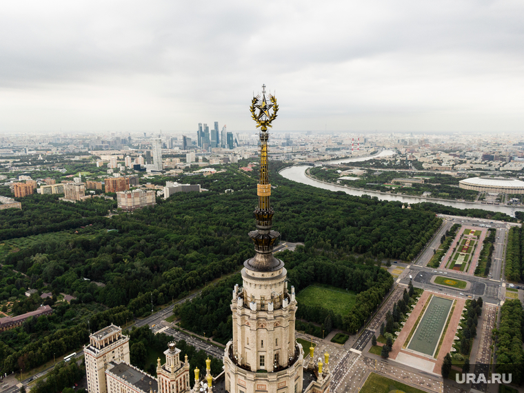 Названы лучшие регионы по качеству жизни