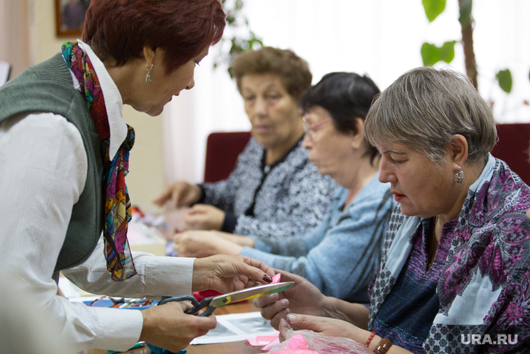 Как россиянам получить пенсию умерших родственников